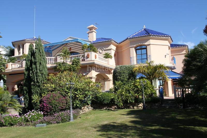 Foto 0663eba2-02f8-4ce3-b711-ea75dde9189f. House with parking pool in Casco Antiguo Marbella