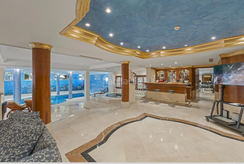 Foto 14f211f8-4b8b-4fea-b881-4da912fc1361. House with parking pool in Casco Antiguo Marbella