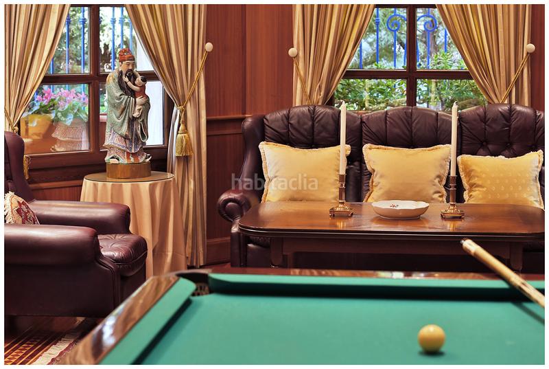 Foto 9101cb0a-f997-40ad-9e7c-8d6f59eabc0c. House with parking pool in Casco Antiguo Marbella