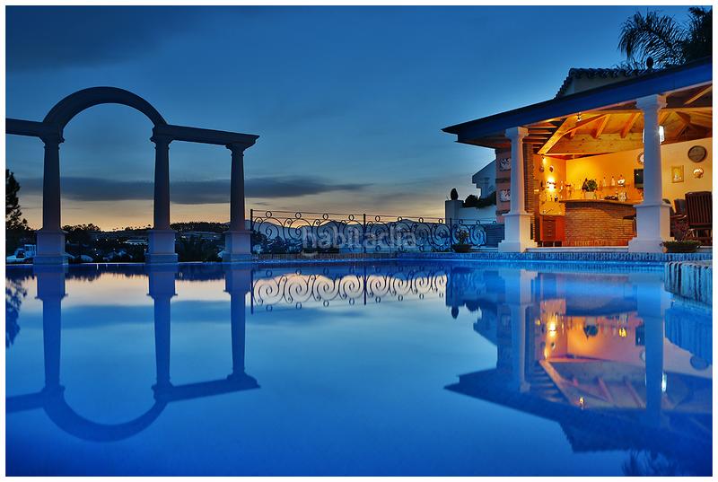 Foto 9686131a-6003-4838-9faf-b93dd660b713. House with parking pool in Casco Antiguo Marbella