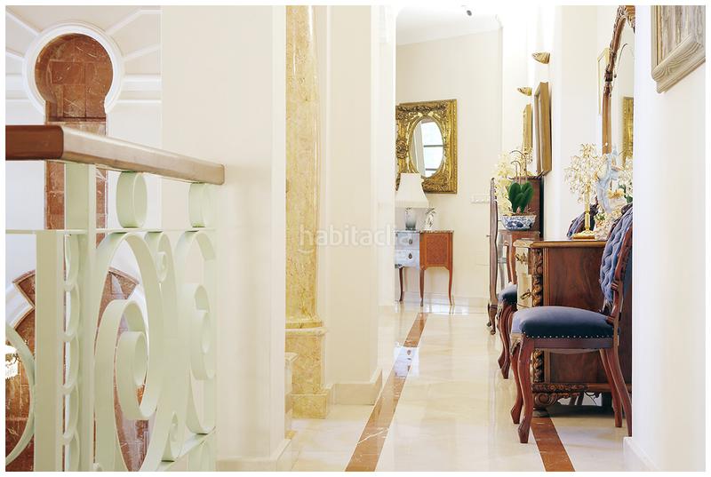 Foto a84752b3-9717-4310-9eb4-bd48c82d7ae5. House with parking pool in Casco Antiguo Marbella