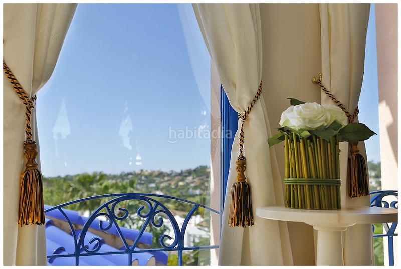 Foto c5f1d331-881a-415d-a974-5c32837abf84. House with parking pool in Casco Antiguo Marbella