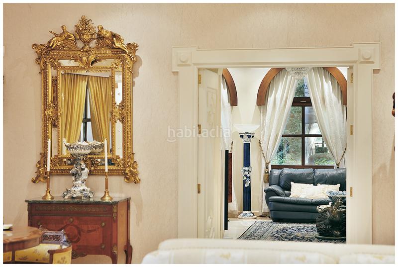 Foto d29dd944-ec76-478b-8579-47d530d228ae. House with parking pool in Casco Antiguo Marbella