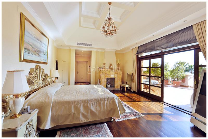 Foto df74e328-222d-403d-83b4-e8d049ed2853. House with parking pool in Casco Antiguo Marbella