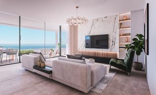 Appartement à Casco Antiguo. Lujoso y moderno desarrollo en una ubicación privilegiada en la