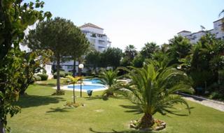 Apartament a Casco Antiguo. Apartamento en venta en marbella