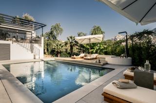 Maison à Casco Antiguo. Villa recién reformada en nueva andalucia