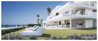 Appartement à Centro. Apartamento en venta en estepona