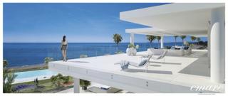 Appartement in Centro. Apartamento en venta en estepona