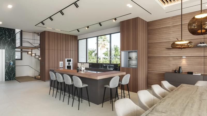 Foto b73f2ed6-9106-4e37-9e30-a78a82d9b51c. Casa con parcheggio piscina in Casco Antiguo Marbella