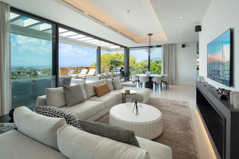 Foto 02c3d7d7-106e-4883-87b9-7d25cc817ff6. Casa con parcheggio piscina in Casco Antiguo Marbella