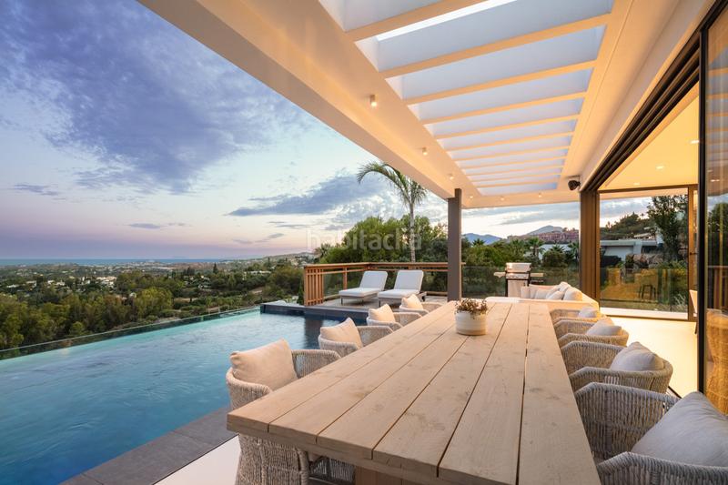 Foto 0ad0f6d7-8608-4789-8557-bb1dbc9c8664. Casa con parcheggio piscina in Casco Antiguo Marbella