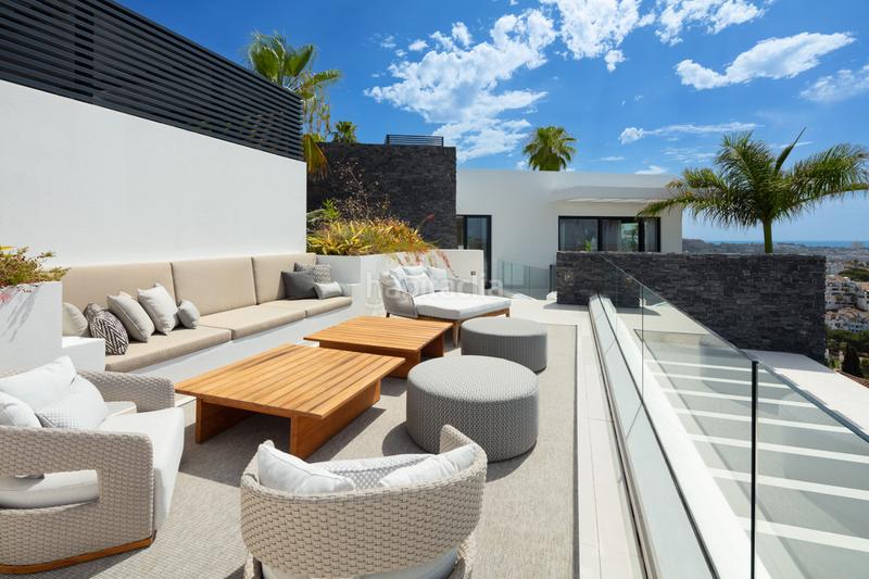 Foto 0e79d4a8-0ef4-43bc-a1f0-79f538f981bd. Casa con parcheggio piscina in Casco Antiguo Marbella