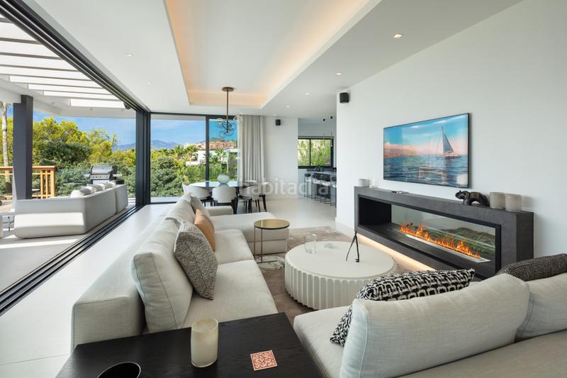 Foto 1a22ce75-e987-49af-b191-a59fcde61242. Casa con parcheggio piscina in Casco Antiguo Marbella