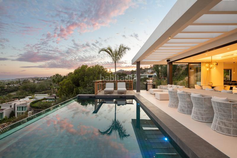 Foto 1b92a0e9-8028-4b44-96ea-99729cd33845. Casa con parcheggio piscina in Casco Antiguo Marbella