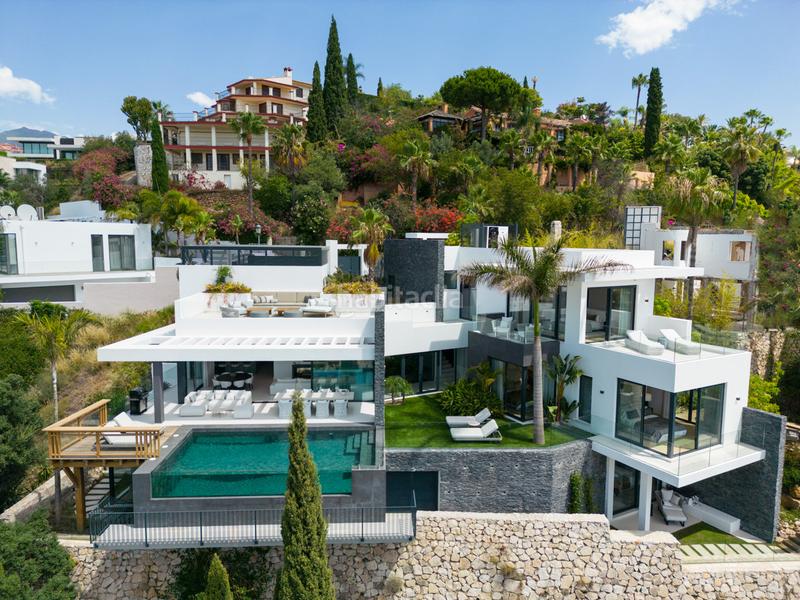 Foto 2eb5b263-4775-44ea-9b67-6b5dab7f8493. Casa con parcheggio piscina in Casco Antiguo Marbella