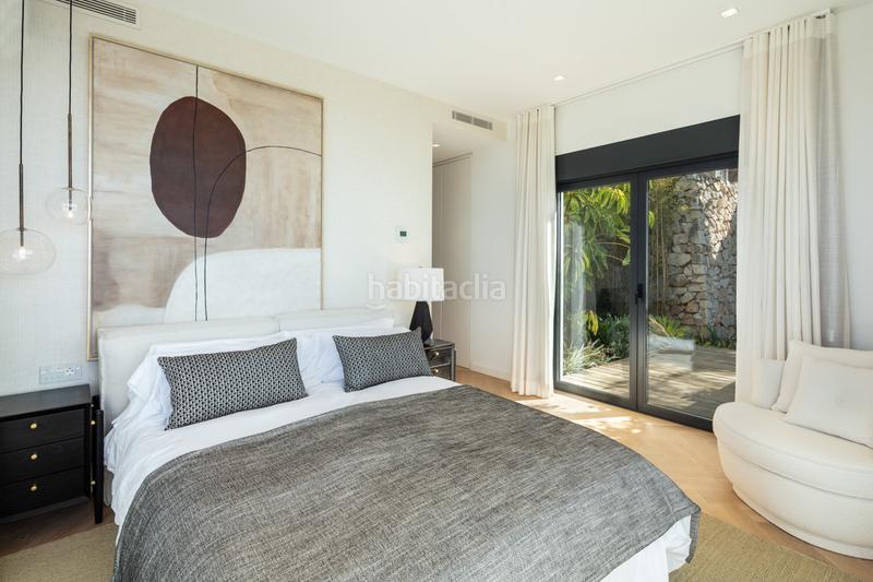 Foto 324b2596-8723-4269-b455-c54b700f326b. Casa con parcheggio piscina in Casco Antiguo Marbella