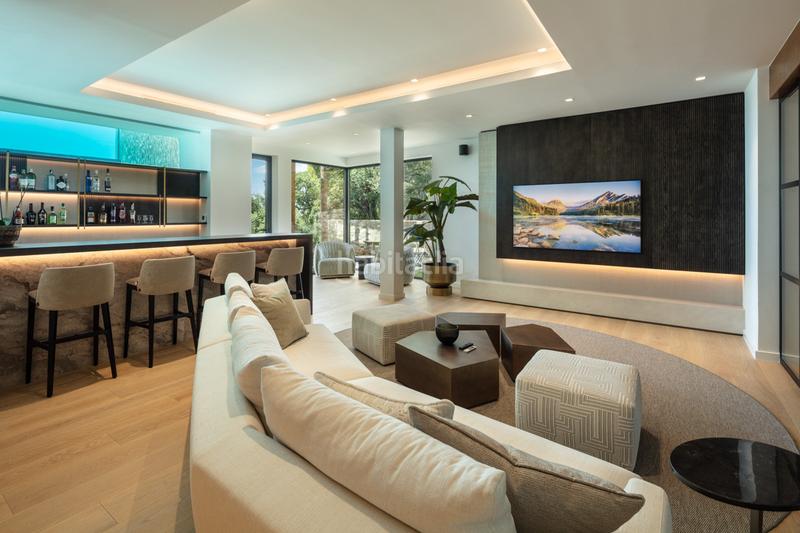 Foto 335364cd-f585-486b-ae63-8e4db9f2c393. Casa con parcheggio piscina in Casco Antiguo Marbella