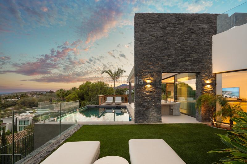 Foto 36758d13-5937-4e93-97d3-c0ffdcecf6cd. Casa con parcheggio piscina in Casco Antiguo Marbella