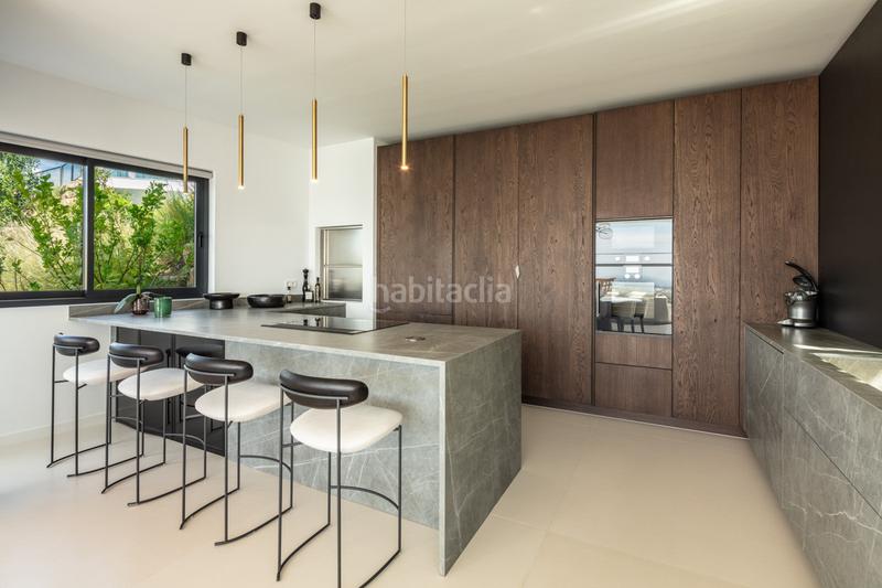 Foto 495d93fd-cf47-40e1-9cee-466186909935. Casa con parcheggio piscina in Casco Antiguo Marbella