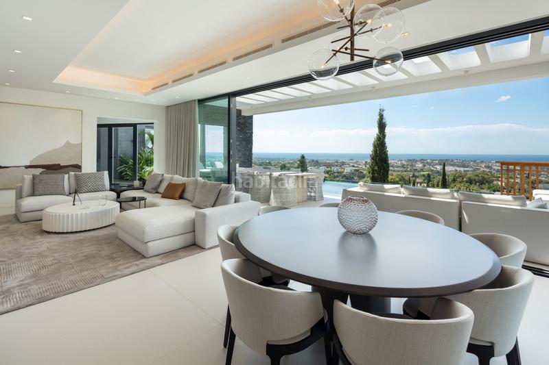 Foto 7178eb84-5dda-42ee-bb86-b5ec89fd7f54. Casa con parcheggio piscina in Casco Antiguo Marbella