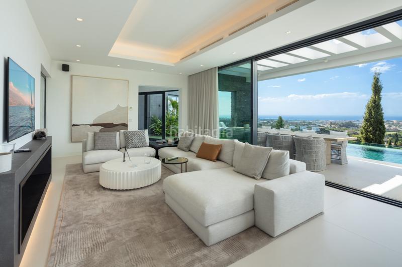 Foto 8d2a12a0-edfc-4492-a814-ea03aaa966e7. Casa con parcheggio piscina in Casco Antiguo Marbella