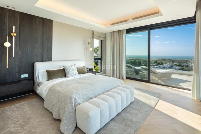 Foto a34c29f9-0549-4909-9144-583a9989c7fd. Casa con parcheggio piscina in Casco Antiguo Marbella