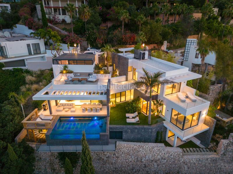 Foto b5ee7266-2ca9-4112-a8f4-8406be55c344. Casa con parcheggio piscina in Casco Antiguo Marbella