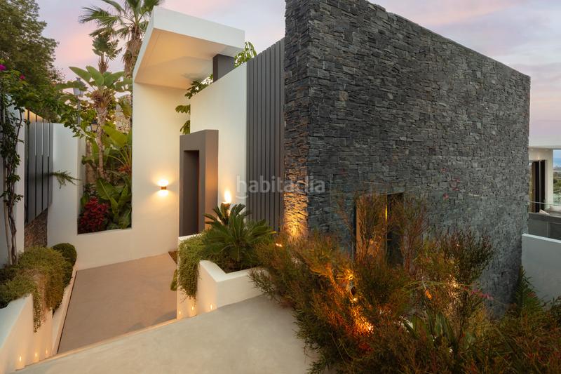 Foto bca3be4f-e719-4c50-b253-781e36868999. Casa con parcheggio piscina in Casco Antiguo Marbella