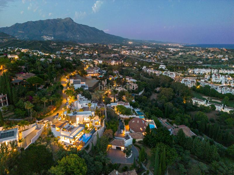 Foto c1d75f62-c6aa-43b1-abdc-ded3e5a791b2. Casa con parcheggio piscina in Casco Antiguo Marbella