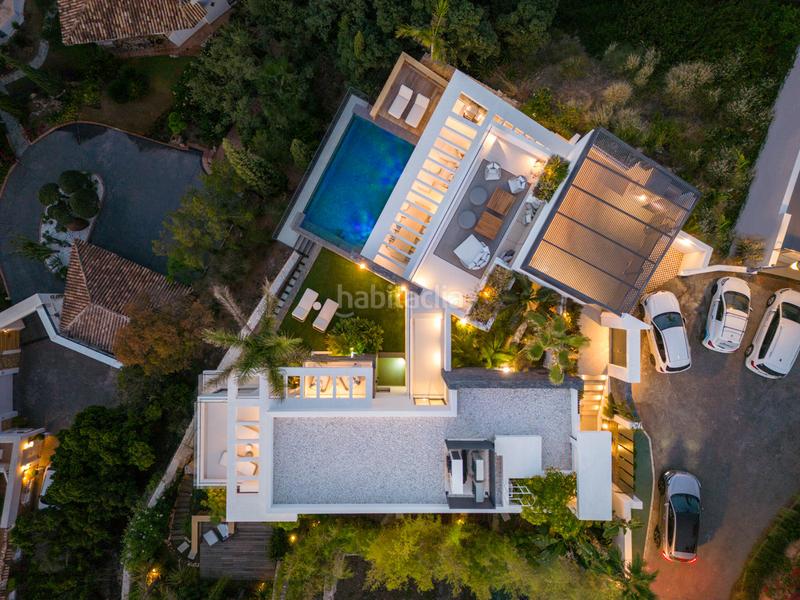 Foto c81dbbcd-37da-43da-95d0-da31e6df36ab. Casa con parcheggio piscina in Casco Antiguo Marbella