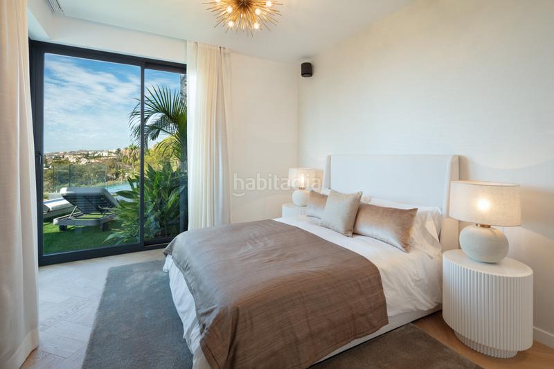 Foto cfdb6a9d-adaa-4b4a-903c-3ed5304aef4a. Casa con parcheggio piscina in Casco Antiguo Marbella