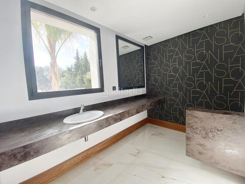 Foto 26fa073d-3125-4017-85eb-825761d3753f. Casa con parcheggio piscina in Casco Antiguo Marbella