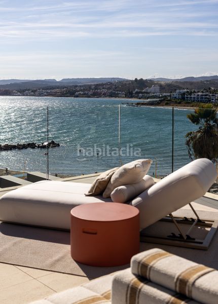 Foto 13b08bad-c922-49b5-a12a-1e6ea561971e. Apartament amb aparcament piscina a Casco Antiguo Marbella