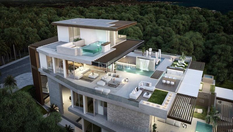 Foto 169c6c28-3e1f-4a5b-bef2-0f0824c820f1. Apartament amb aparcament piscina a Casco Antiguo Marbella