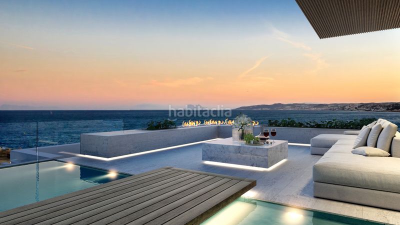Foto 39fa5e0b-76ca-4dba-9bb1-1ac49e5196a5. Apartament amb aparcament piscina a Casco Antiguo Marbella