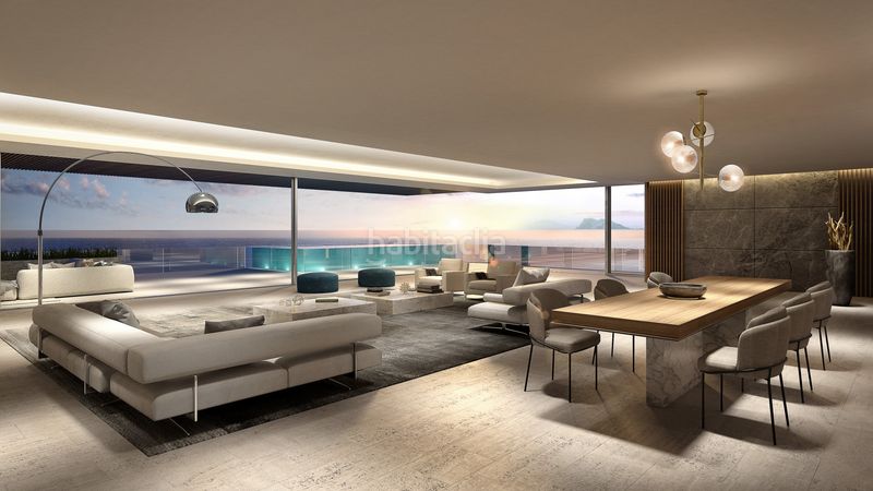 Foto 7d1d7498-ca4b-4b19-9b48-fbee143e975d. Apartament amb aparcament piscina a Casco Antiguo Marbella