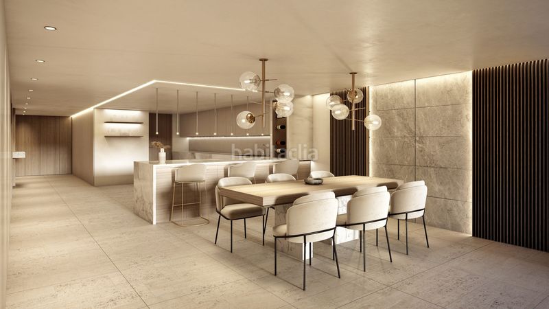 Foto d7a42a6f-1b3b-43e3-bba8-a20e80f5ea77. Apartament amb aparcament piscina a Casco Antiguo Marbella