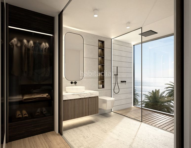 Foto da2a7d40-3c3a-43cd-8627-8eb2b423ee7d. Apartament amb aparcament piscina a Casco Antiguo Marbella