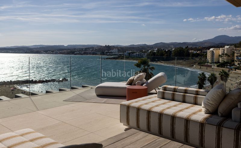 Foto e963d05a-bdce-46a0-a3f2-ea1366aa7fb5. Apartament amb aparcament piscina a Casco Antiguo Marbella