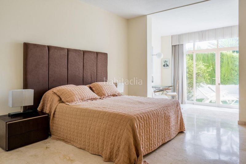 Foto 31e73856-8690-47b9-b985-de69fd30bff8. Apartament amb piscina a Casco Antiguo Marbella
