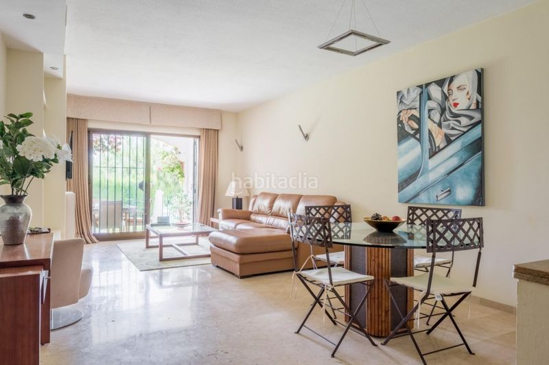 Foto 9bb45d56-11c3-4ed1-8611-22b3ca7a4be4. Apartament amb piscina a Casco Antiguo Marbella