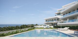 Appartement à Centro. Apartamento de 4 dormitorios en un enclave único de estepona
