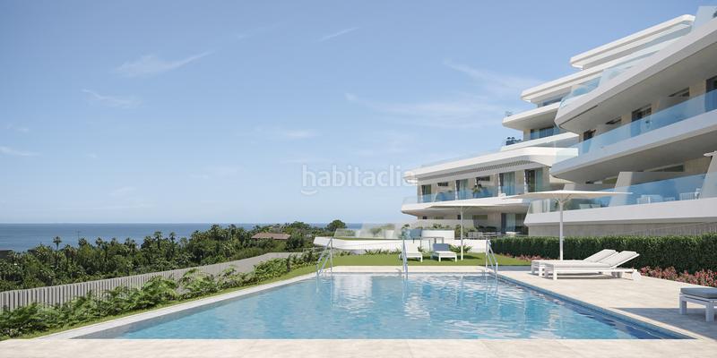 Foto 11e2c8d1-9347-4c92-9c07-252ec9d40f51. Apartamento  de 4 dormitorios en un enclave único de estepona en Marbella