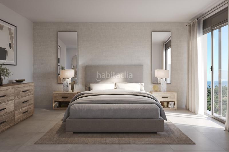 Foto 467cf72c-051a-472e-80f7-fb1d9fad0a6e. Apartamento  de 4 dormitorios en un enclave único de estepona en Marbella