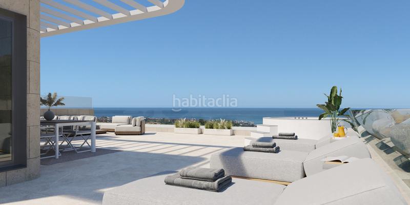 Foto 8256e8c4-fde5-4554-a977-5defa02af72e. Apartamento  de 4 dormitorios en un enclave único de estepona en Marbella