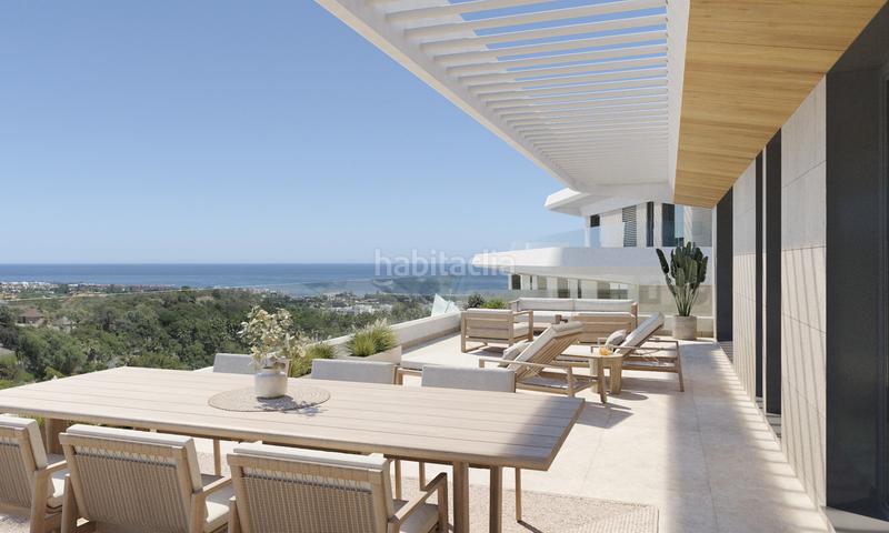 Foto b542d0f4-368b-454b-bfd2-13ca7952ea5f. Apartamento  de 4 dormitorios en un enclave único de estepona en Marbella