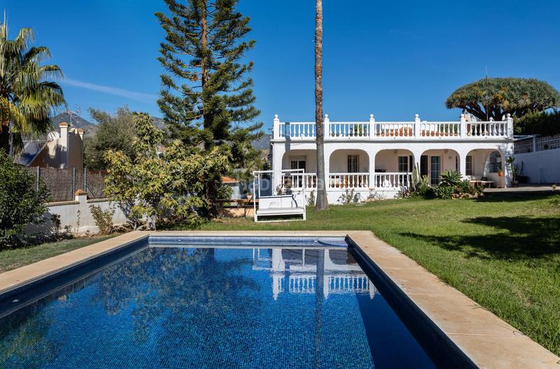 Foto 8f2c0ce6-5ff3-46bf-9c54-25a2401eff97. Casa excelente oportunidad de inversión villa lista para renovar en Marbella