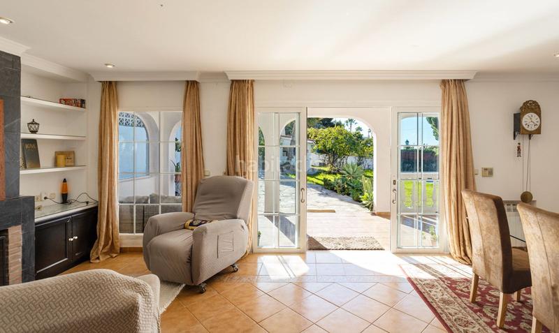 Foto f6df82aa-cc8b-439b-a01e-00769f6a22ba. Casa excelente oportunidad de inversión villa lista para renovar en Marbella