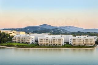 Appartement à El Faro de Calaburra - Chaparral. Elegancia mediterránea con vistas al mar